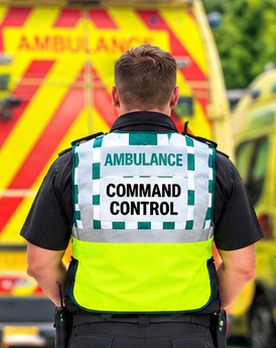 Command & Control