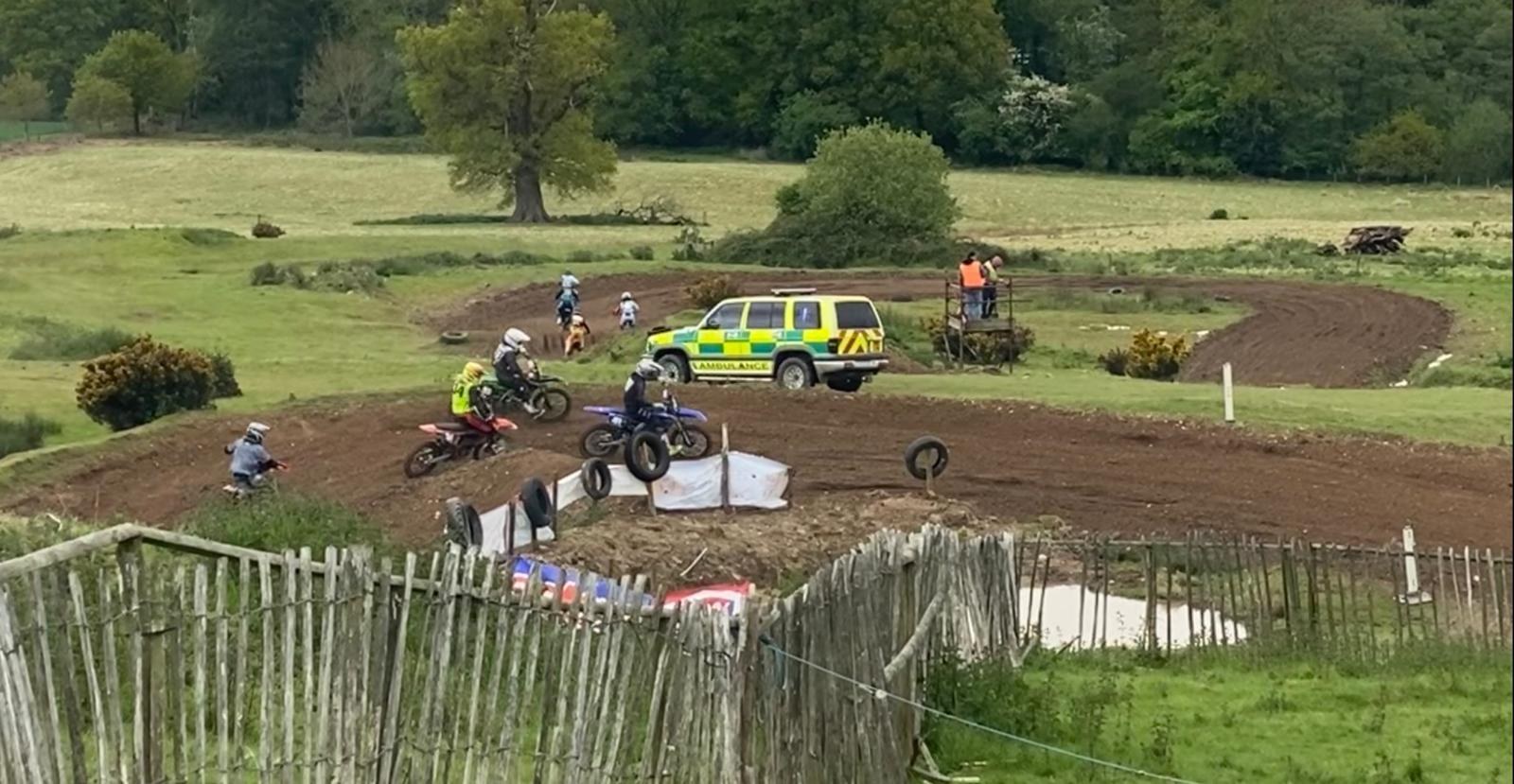 Motorsport