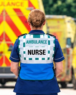 Nurse